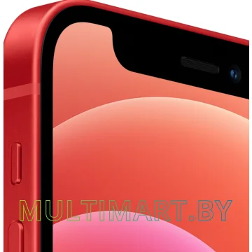Смартфон Apple iPhone 12 mini 64GB (PRODUCT)RED картинка 2